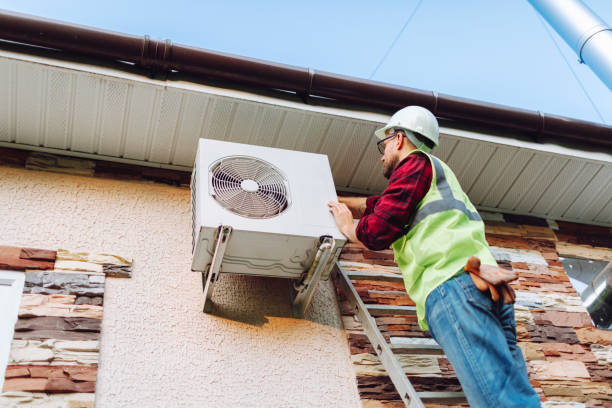 Local HVAC companies in Lake Ripley, WI