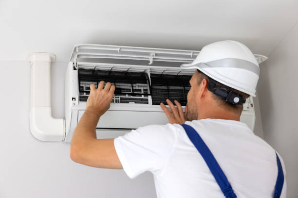 HVAC maintenance plan in Lake Ripley, WI